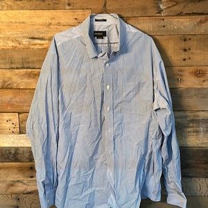 Eddie Bauer XXL Button up